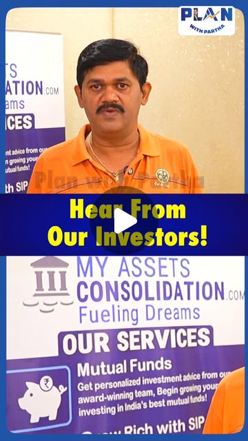 Mr. Rajesh Kanna video testimonial