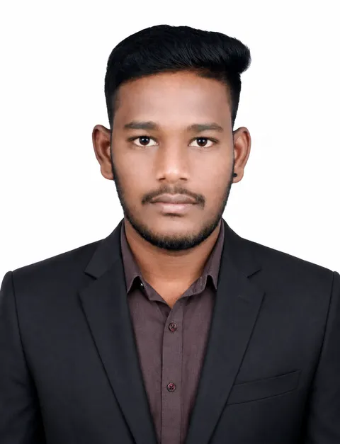 Hari Krishnan