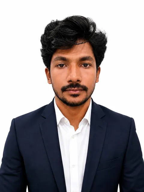 Sandeep