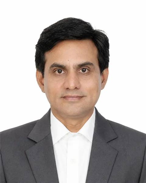 Suresh Parthasarathy